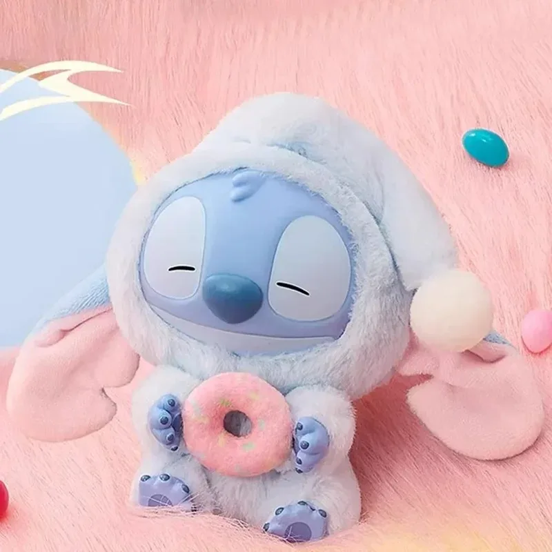 Stitch överraskningslåda – Ät något innan du somnar!