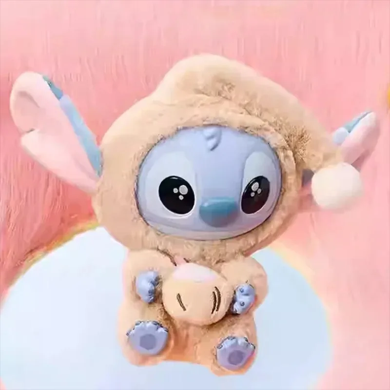 Stitch överraskningslåda – Ät något innan du somnar!