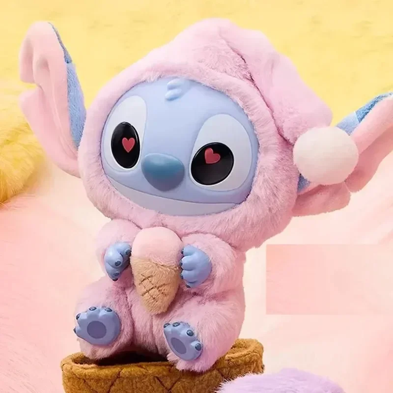 Stitch överraskningslåda – Ät något innan du somnar!