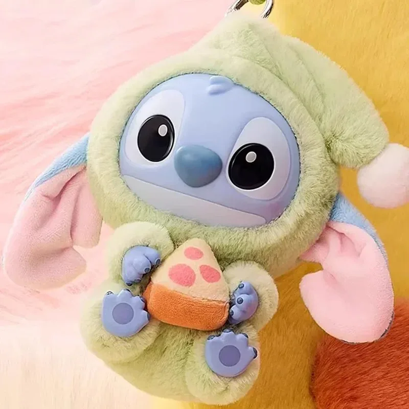 Stitch överraskningslåda – Ät något innan du somnar!
